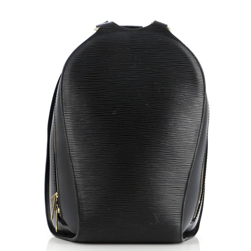 Louis Vuitton Mabillon Backpack Epi
