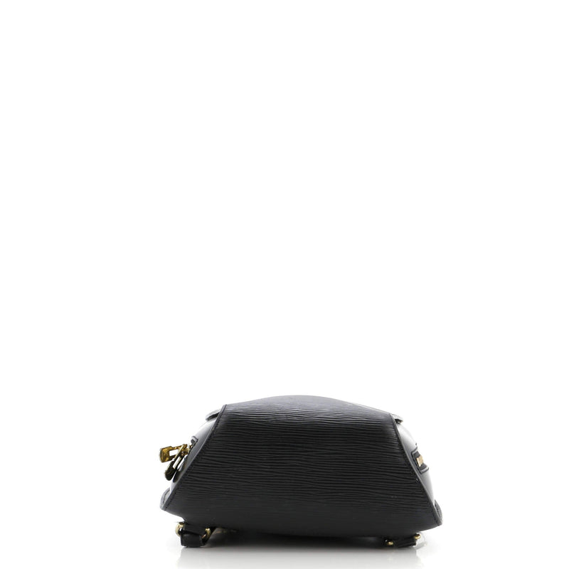 Louis Vuitton Mabillon Backpack Epi