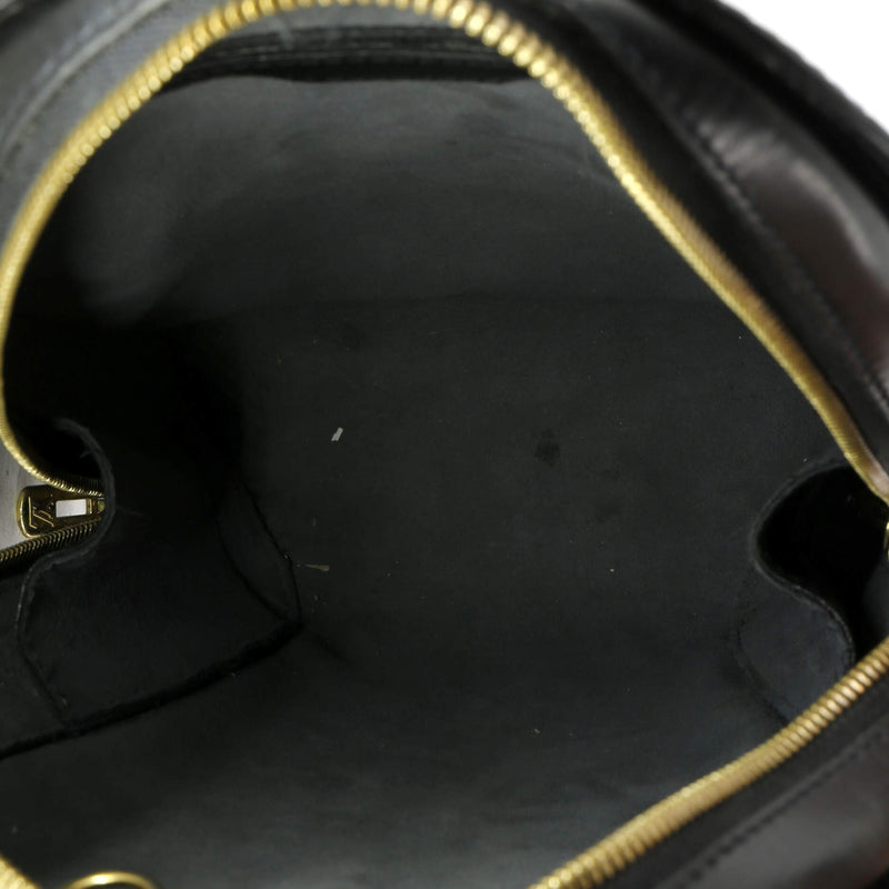 Louis Vuitton Mabillon Backpack Epi