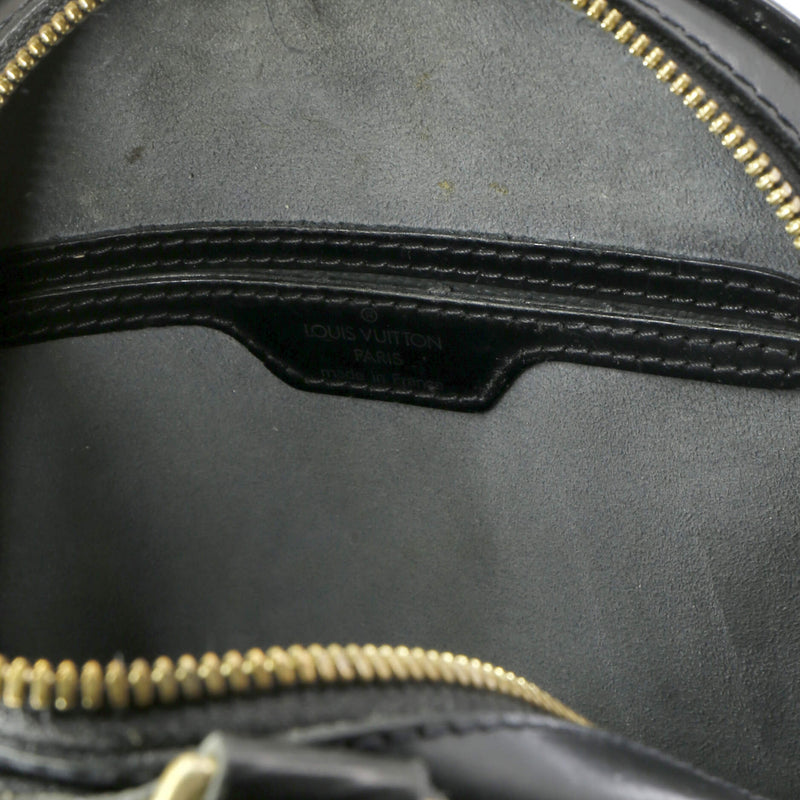 Louis Vuitton Mabillon Backpack Epi