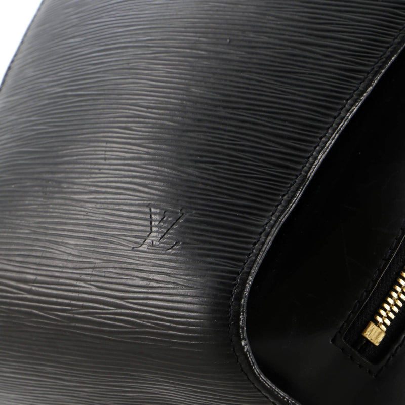 Louis Vuitton Mabillon Backpack Epi