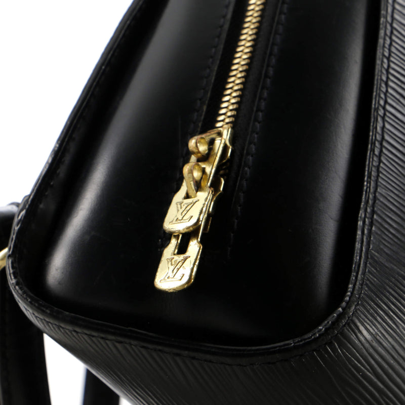 Louis Vuitton Mabillon Backpack Epi