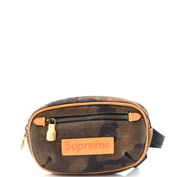 Louis Vuitton Bum Bag Limited Edition