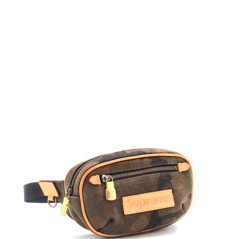 Louis Vuitton Bum Bag Limited Edition