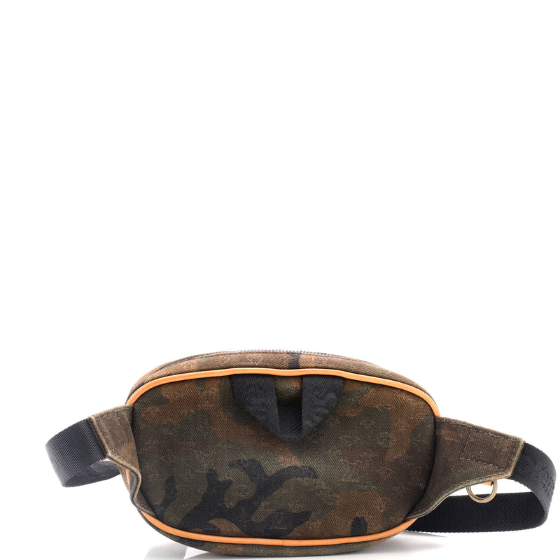 Louis Vuitton Bum Bag Limited Edition