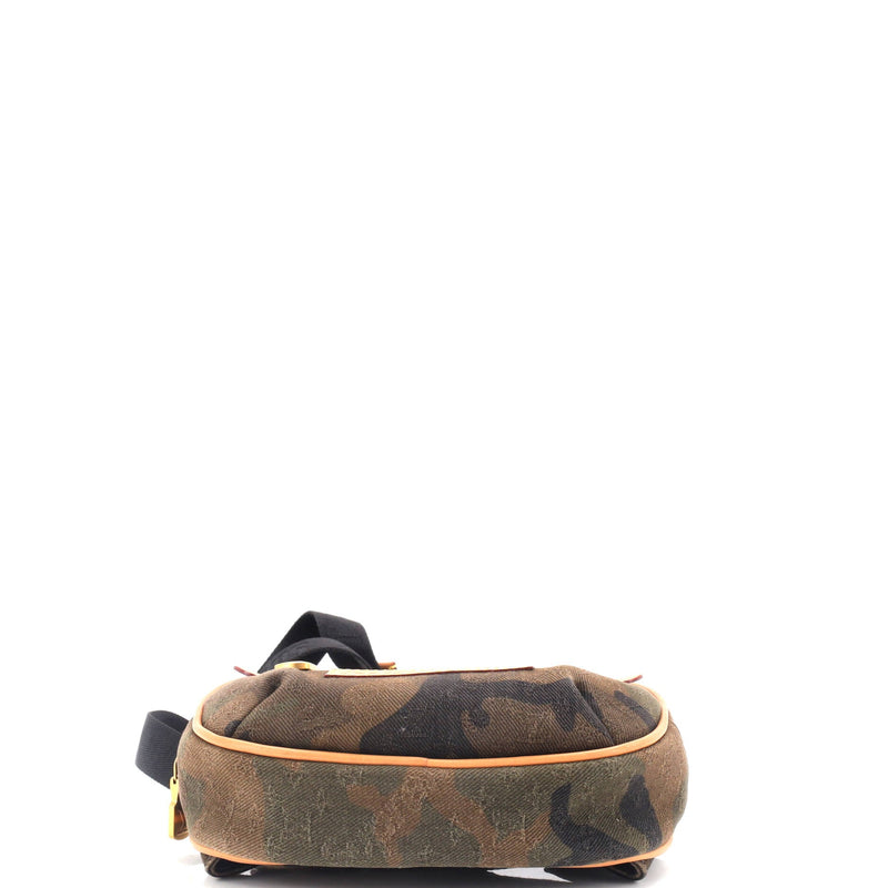 Louis Vuitton Bum Bag Limited Edition