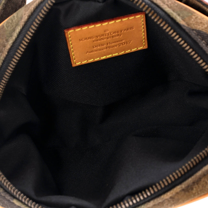 Louis Vuitton Bum Bag Limited Edition