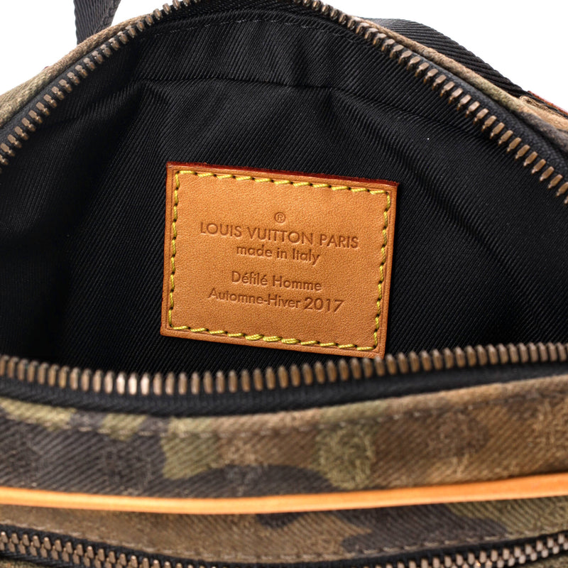 Louis Vuitton Bum Bag Limited Edition