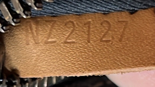 Louis Vuitton Bum Bag Limited Edition