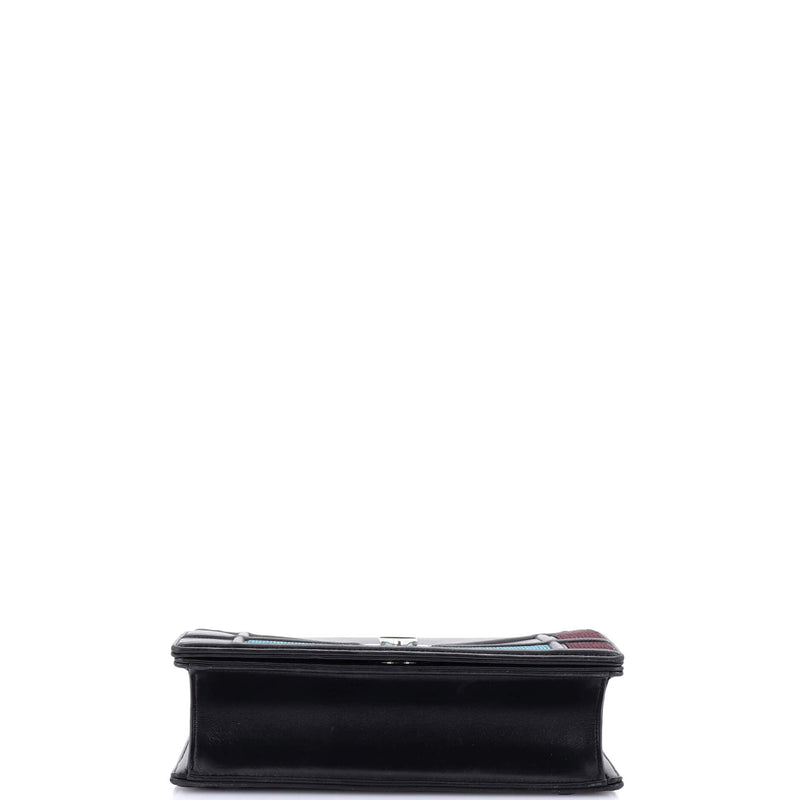 Christian Dior Diorama Flap Bag Sequin
