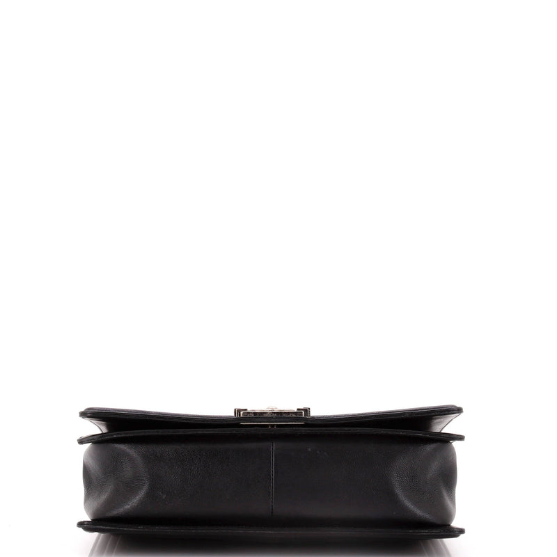 Chanel Stitch Boy Flap Bag Quilted
