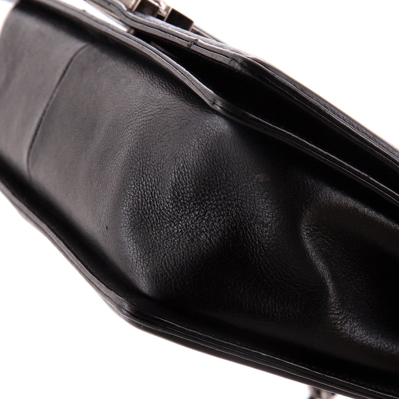 Chanel Stitch Boy Flap Bag Quilted
