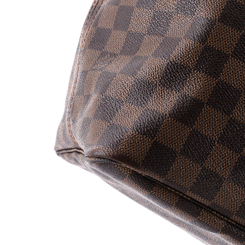 Louis Vuitton Neverfull Tote Damier Gm
