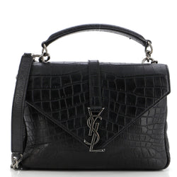 Saint Laurent Classic College Bag