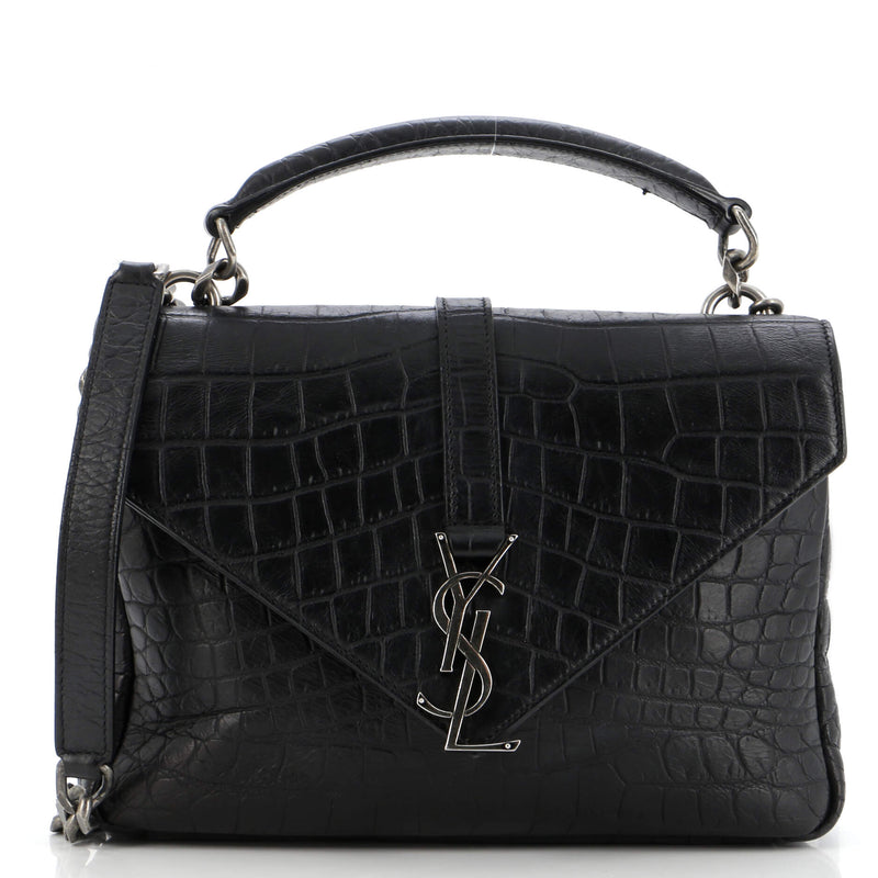 Saint Laurent Classic College Bag