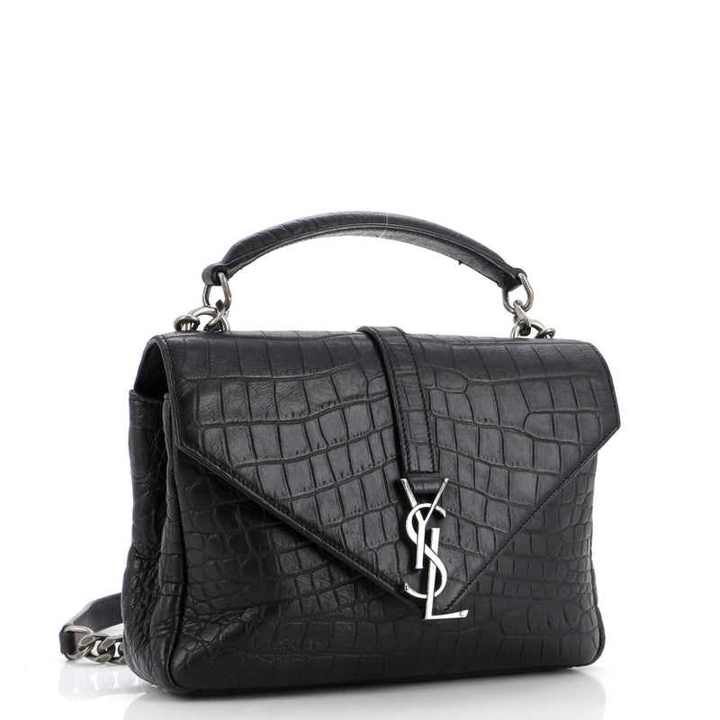 Saint Laurent Classic College Bag
