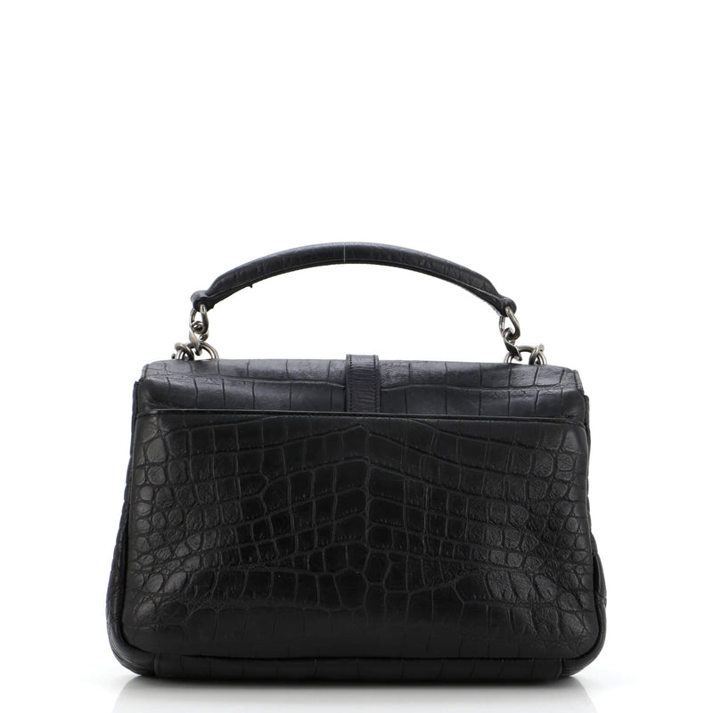 Saint Laurent Classic College Bag