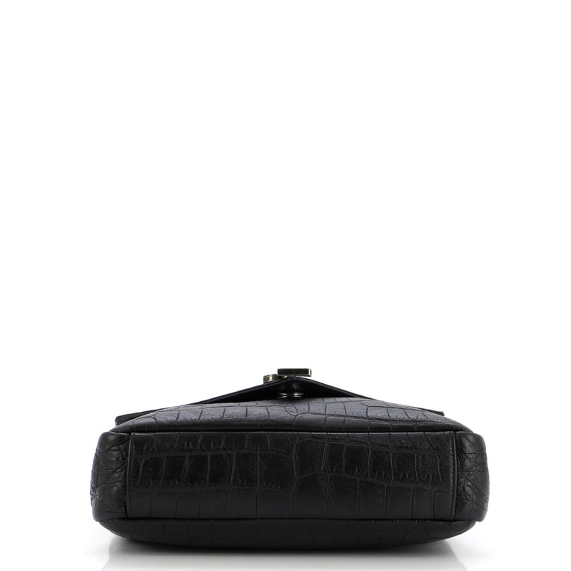 Saint Laurent Classic College Bag