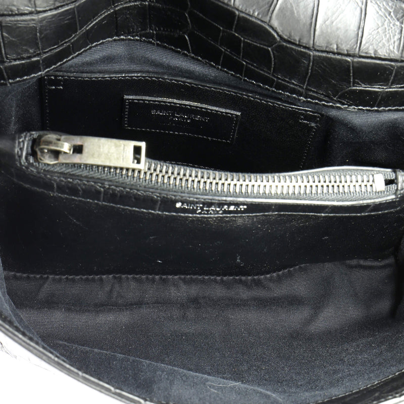 Saint Laurent Classic College Bag