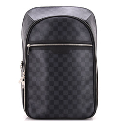 Louis Vuitton Michael Backpack Nv2