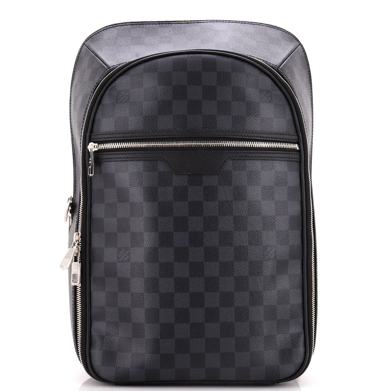 Louis Vuitton Michael Backpack Nv2