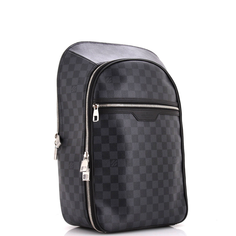 Louis Vuitton Michael Backpack Nv2