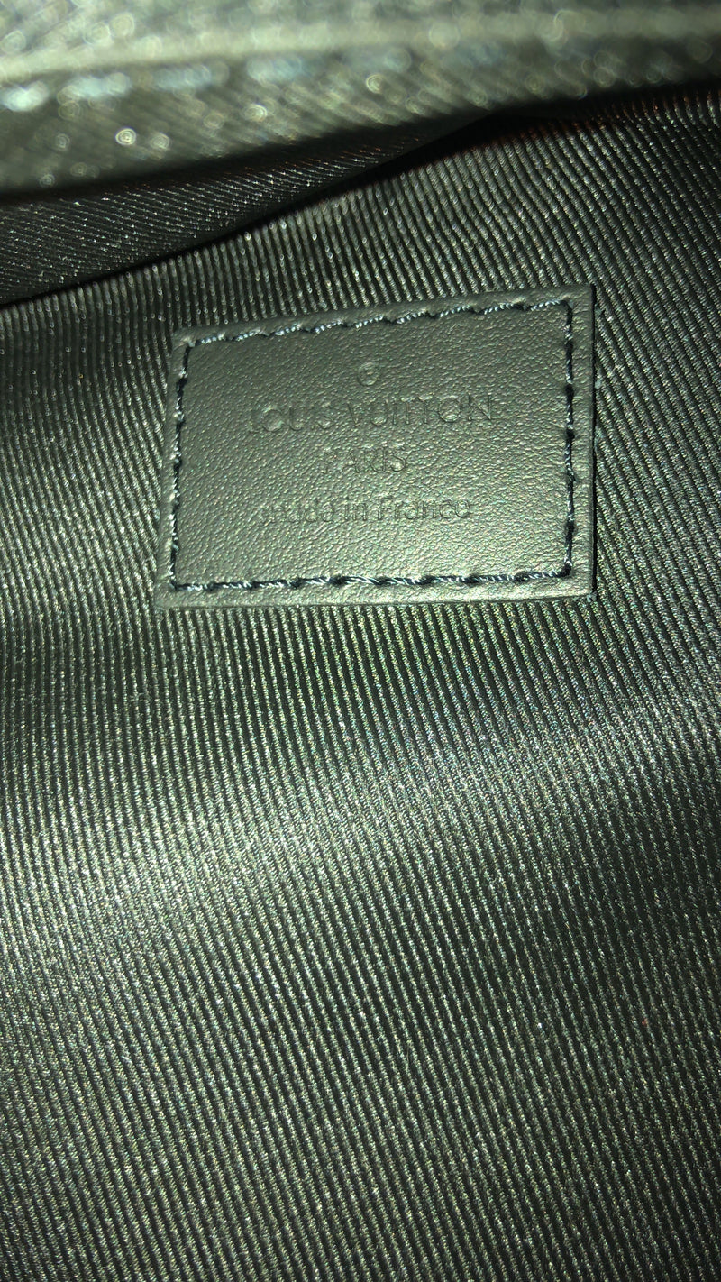 Louis Vuitton Michael Backpack Nv2