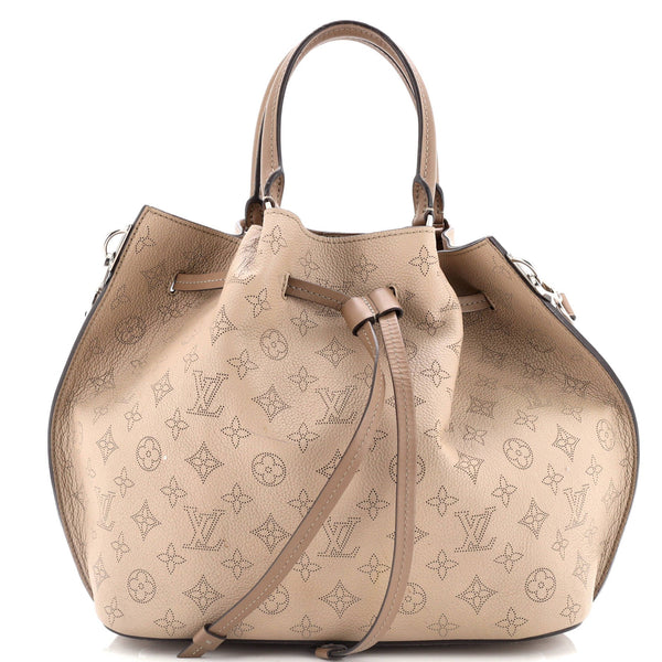 Louis Vuitton Girolata Handbag Mahina