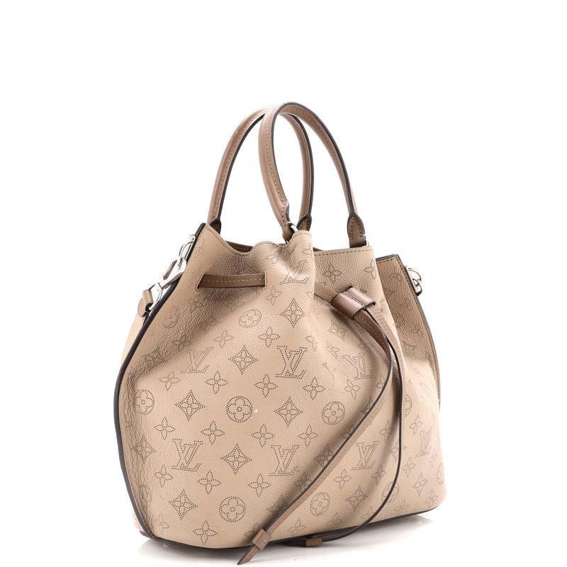 Louis Vuitton Girolata Handbag Mahina
