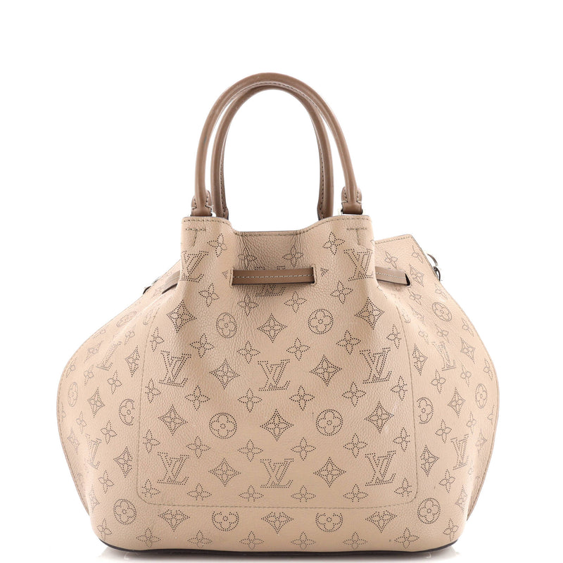 Louis Vuitton Girolata Handbag Mahina