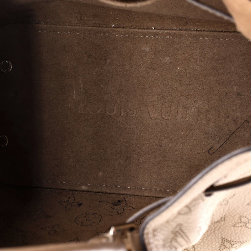 Louis Vuitton Girolata Handbag Mahina