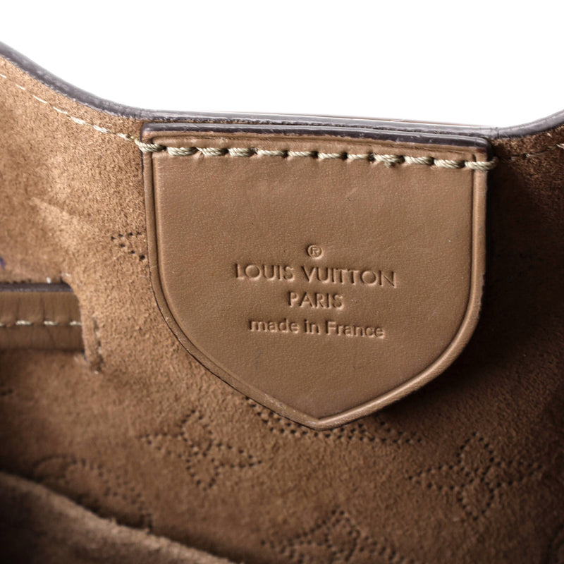 Louis Vuitton Girolata Handbag Mahina