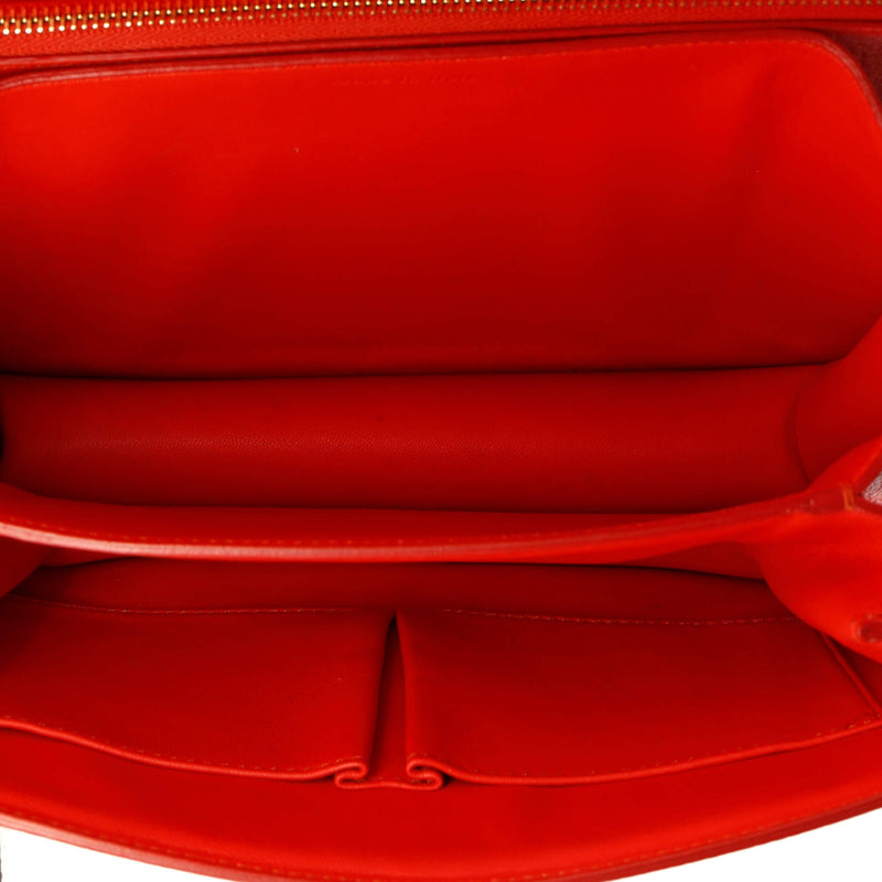 Celine Classic Box Bag Grainy Leather
