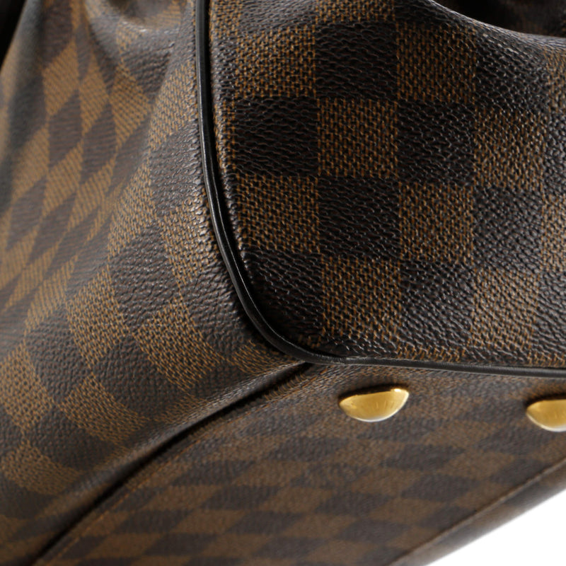 Louis Vuitton Trevi Handbag Damier Pm