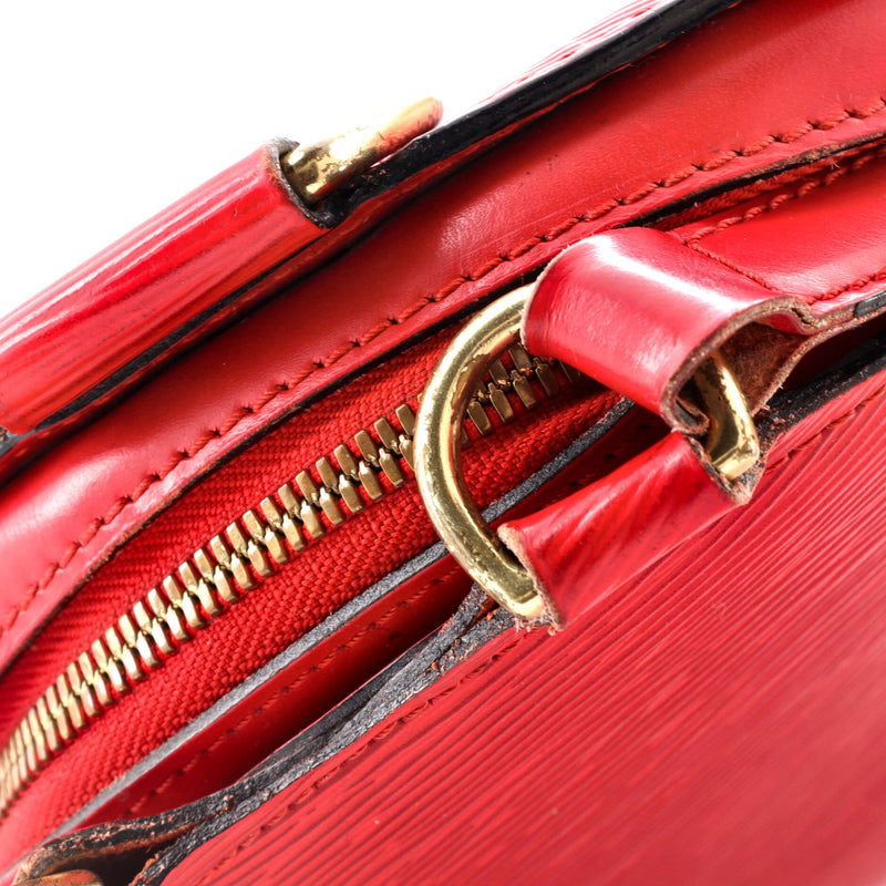 Louis Vuitton Mabillon Backpack Epi