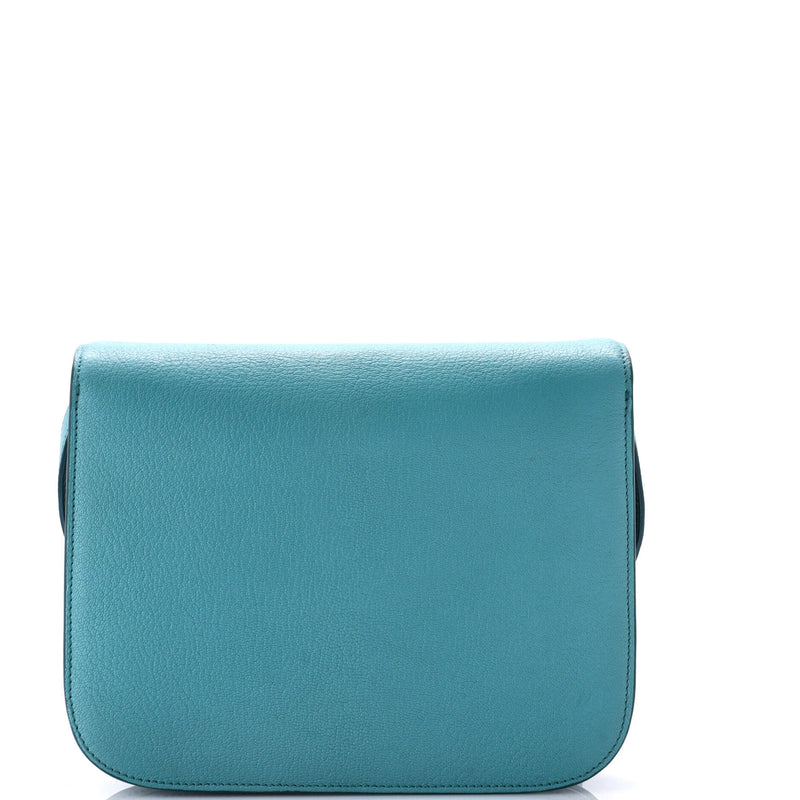 Celine Classic Box Bag Grainy Leather