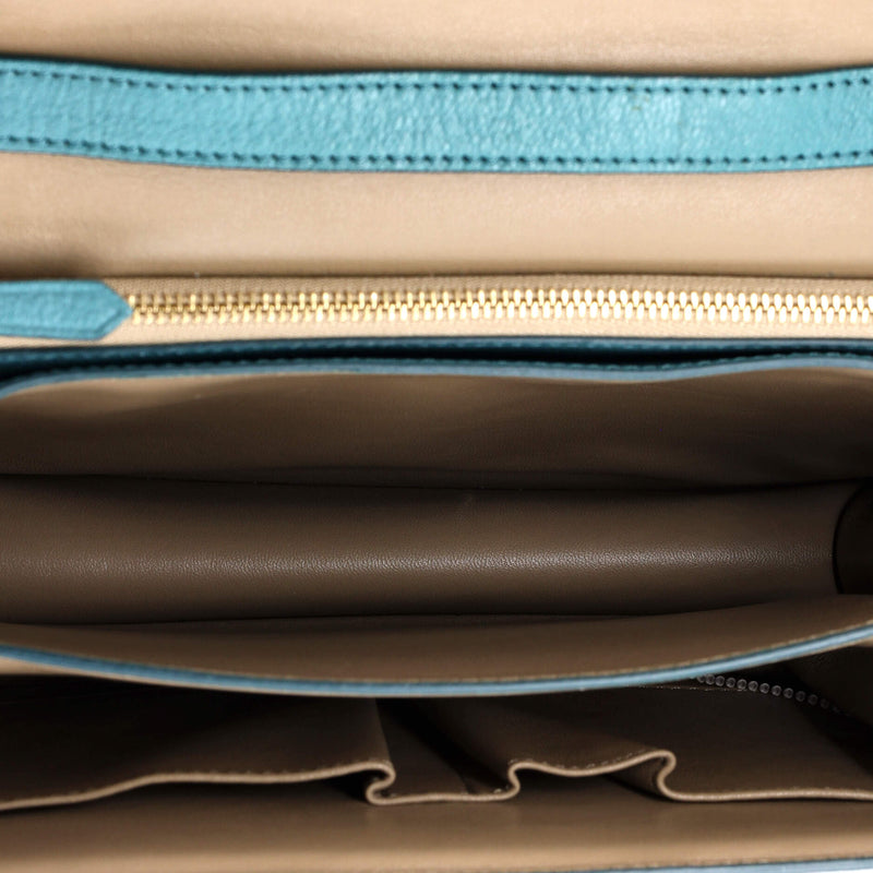 Celine Classic Box Bag Grainy Leather