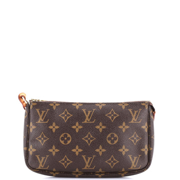 Louis Vuitton Pochette Accessoires