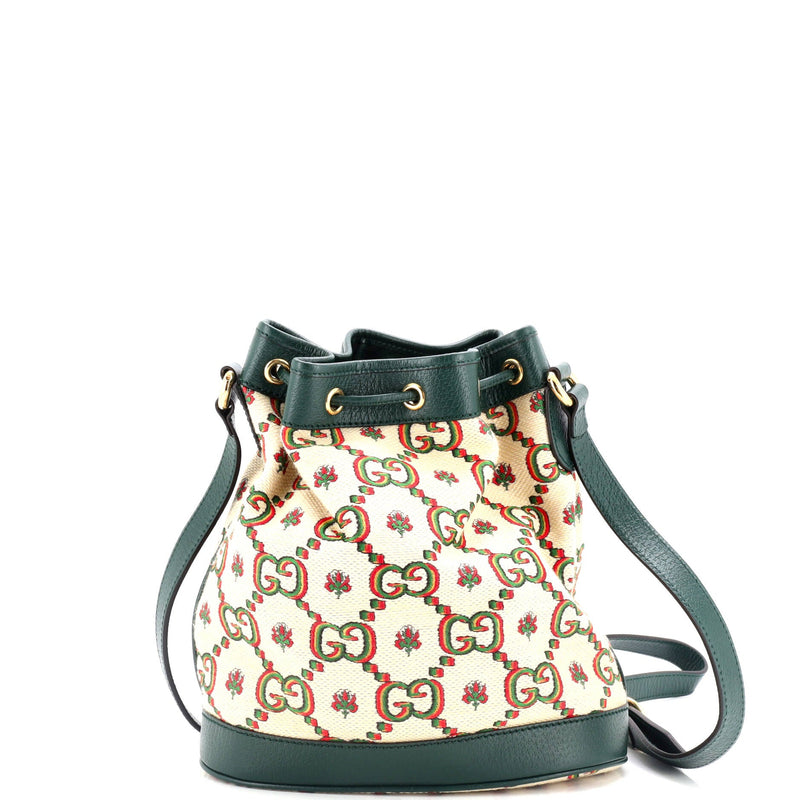 Gucci Ophidia Bucket Bag Limited Edition