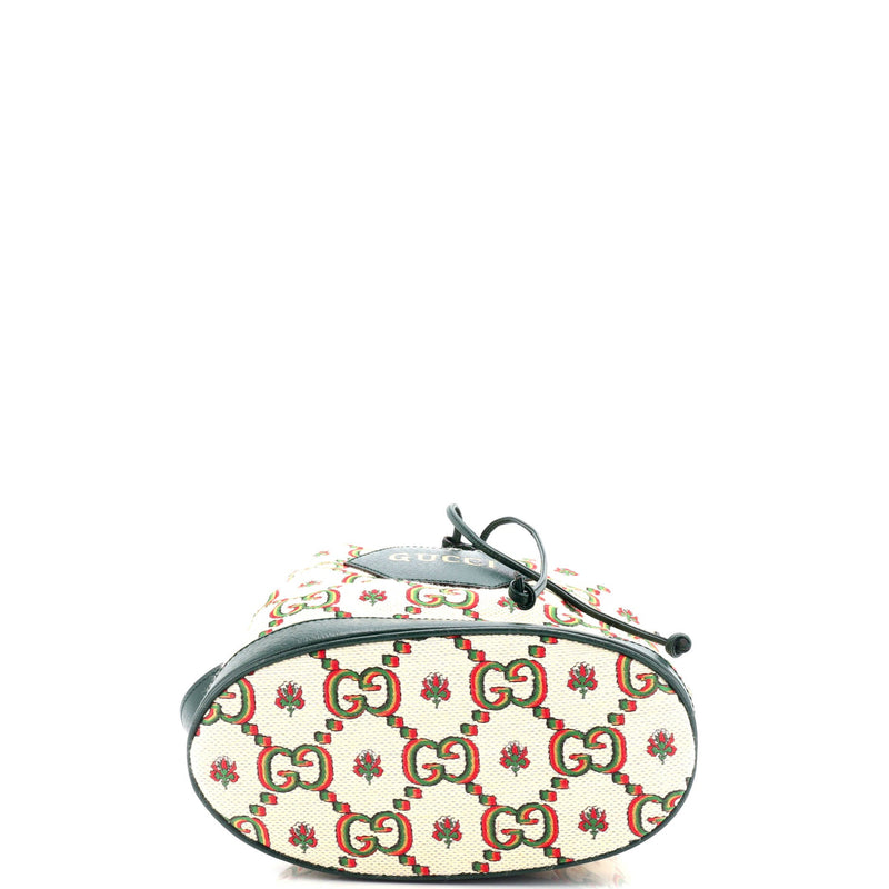 Gucci Ophidia Bucket Bag Limited Edition