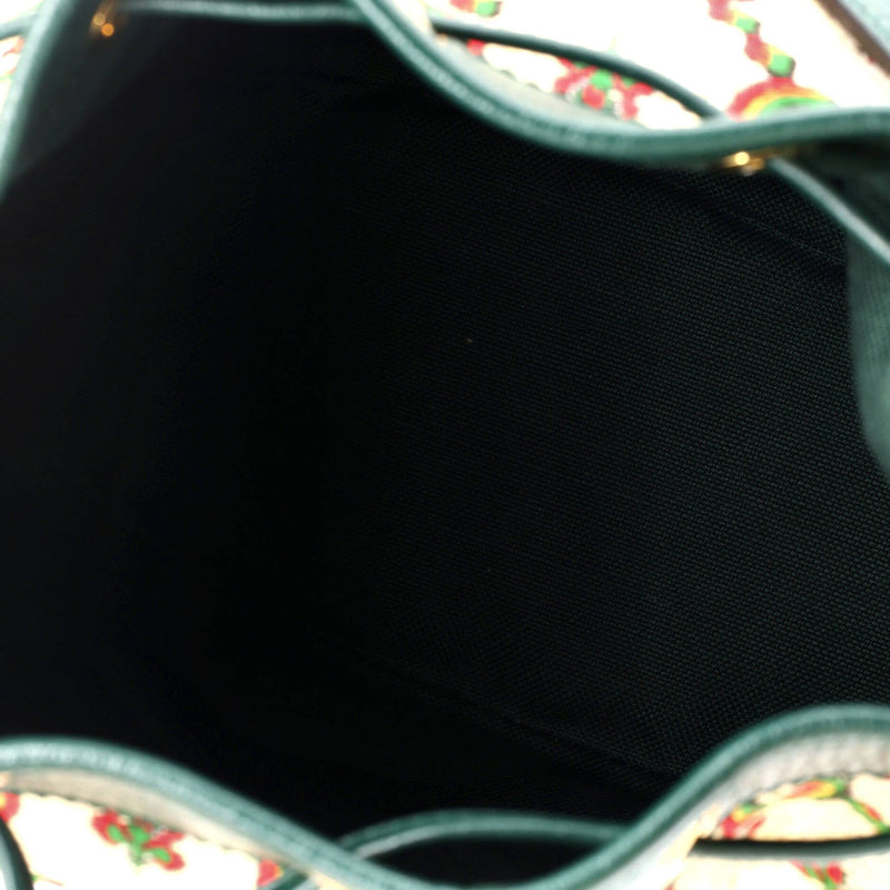 Gucci Ophidia Bucket Bag Limited Edition