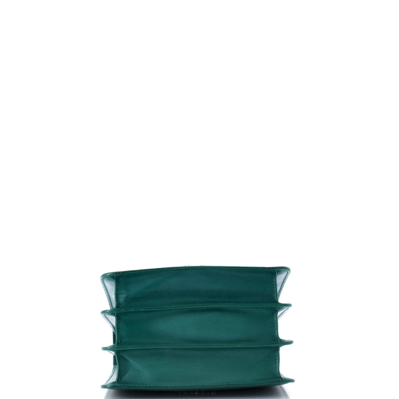 Bvlgari Serpenti Forever Top Handle Bag