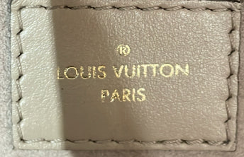 Louis Vuitton Onthego Tote Empreinte