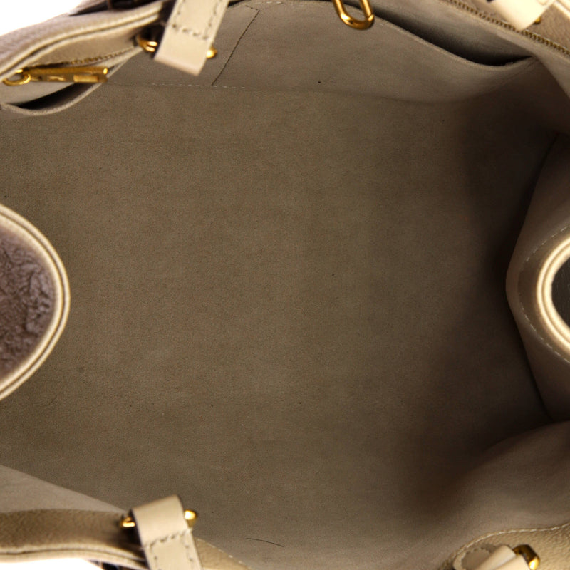 Louis Vuitton Onthego Tote Empreinte