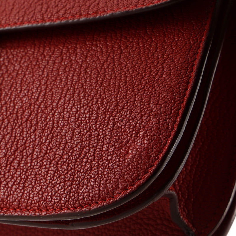 Celine Classic Box Bag Grainy Leather