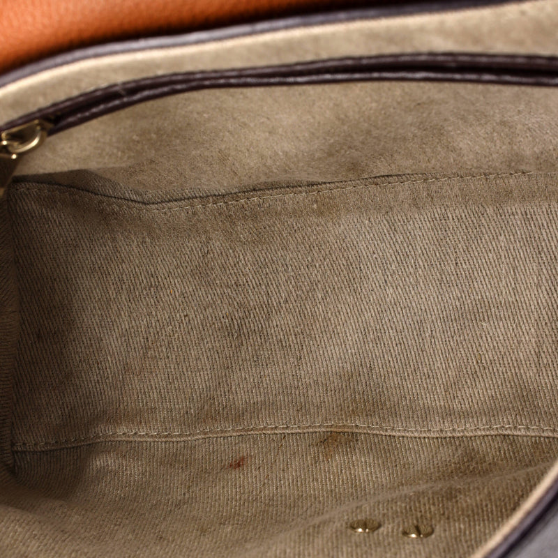 Chloe Penelope Soft Shoulder Bag Leather