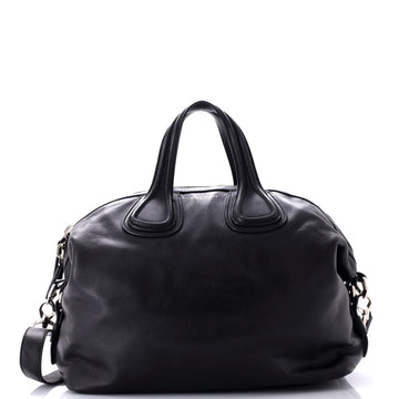 Givenchy Nightingale Satchel Glazed