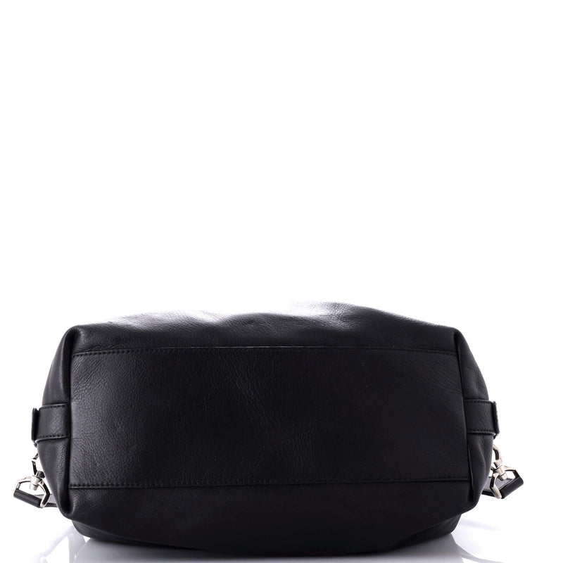 Givenchy Nightingale Satchel Glazed