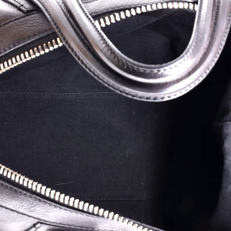 Givenchy Nightingale Satchel Glazed