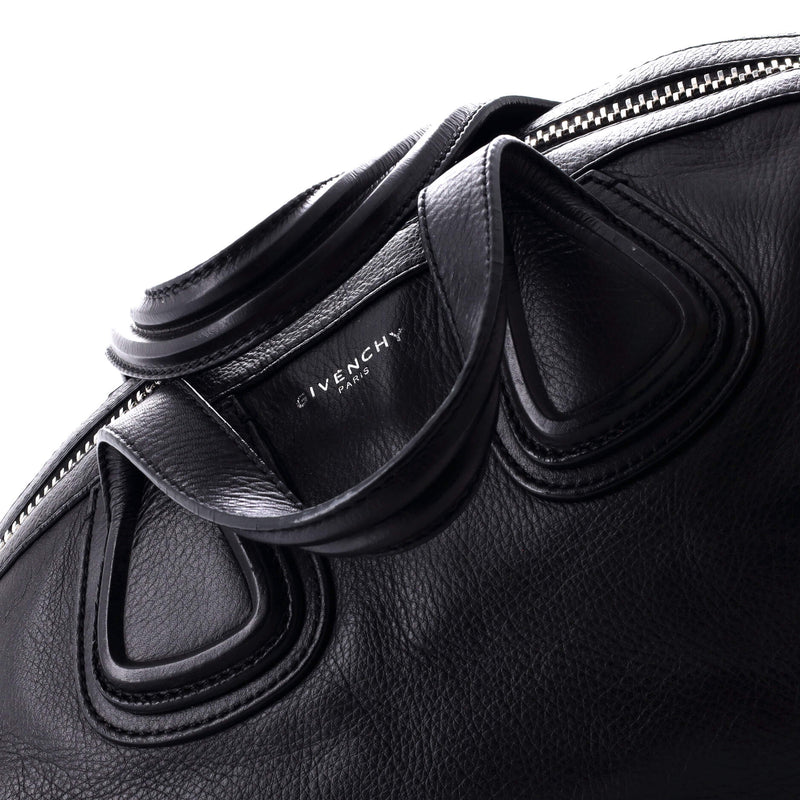 Givenchy Nightingale Satchel Glazed